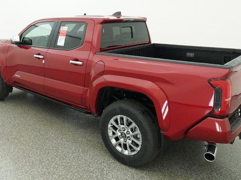 New 2026 Toyota Tacoma Limited AWD/4WD image 9