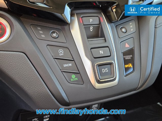 Certified 2026 Honda Odyssey EX-L image 33