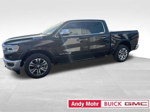 Used 2019 RAM 1500 Limited image 6
