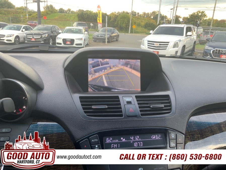 Used 2013 Acura MDX w/ Technology Package AWD/4WD image 18