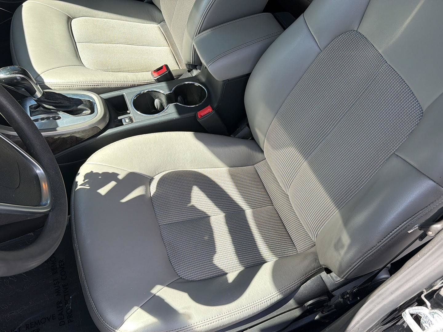 Used 2016 Buick Verano FWD image 28