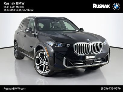 Used 2026 BMW X5 sDrive40i w/ Premium Package