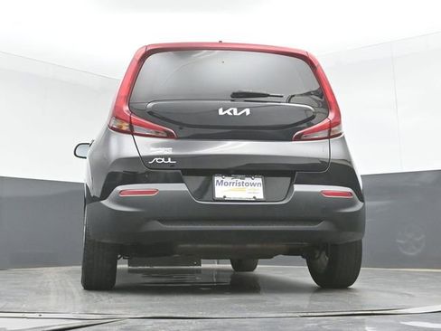 Used 2022 Kia Soul LX w/ Technology Package image 45