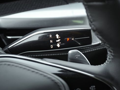 Used 2026 Cadillac Escalade V image 28