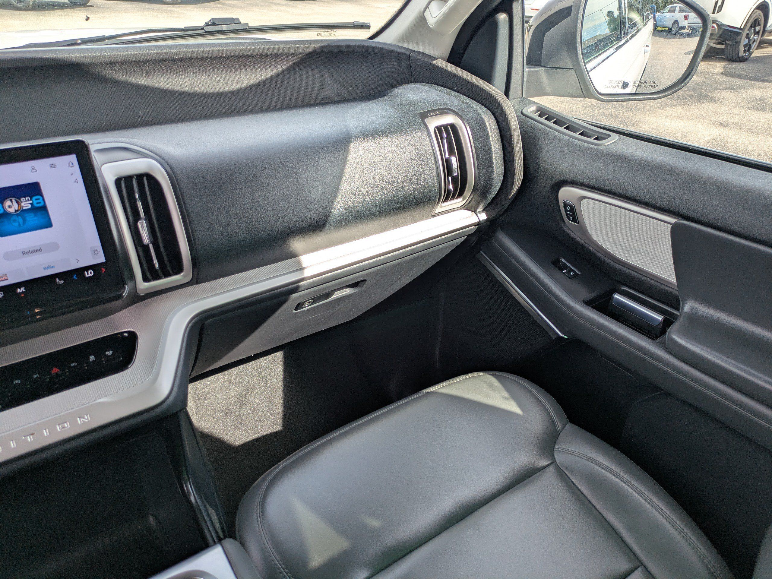 Certified 2026 Ford Expedition Max Active RWD image 16