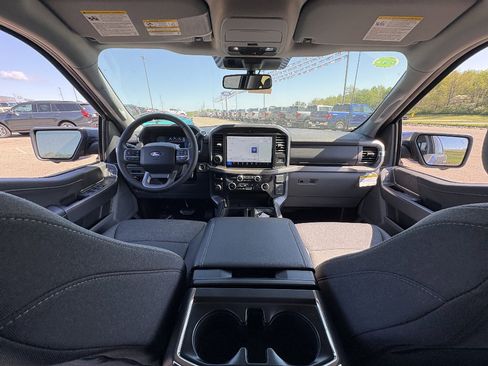 New 2026 Ford F150 XLT AWD/4WD image 21