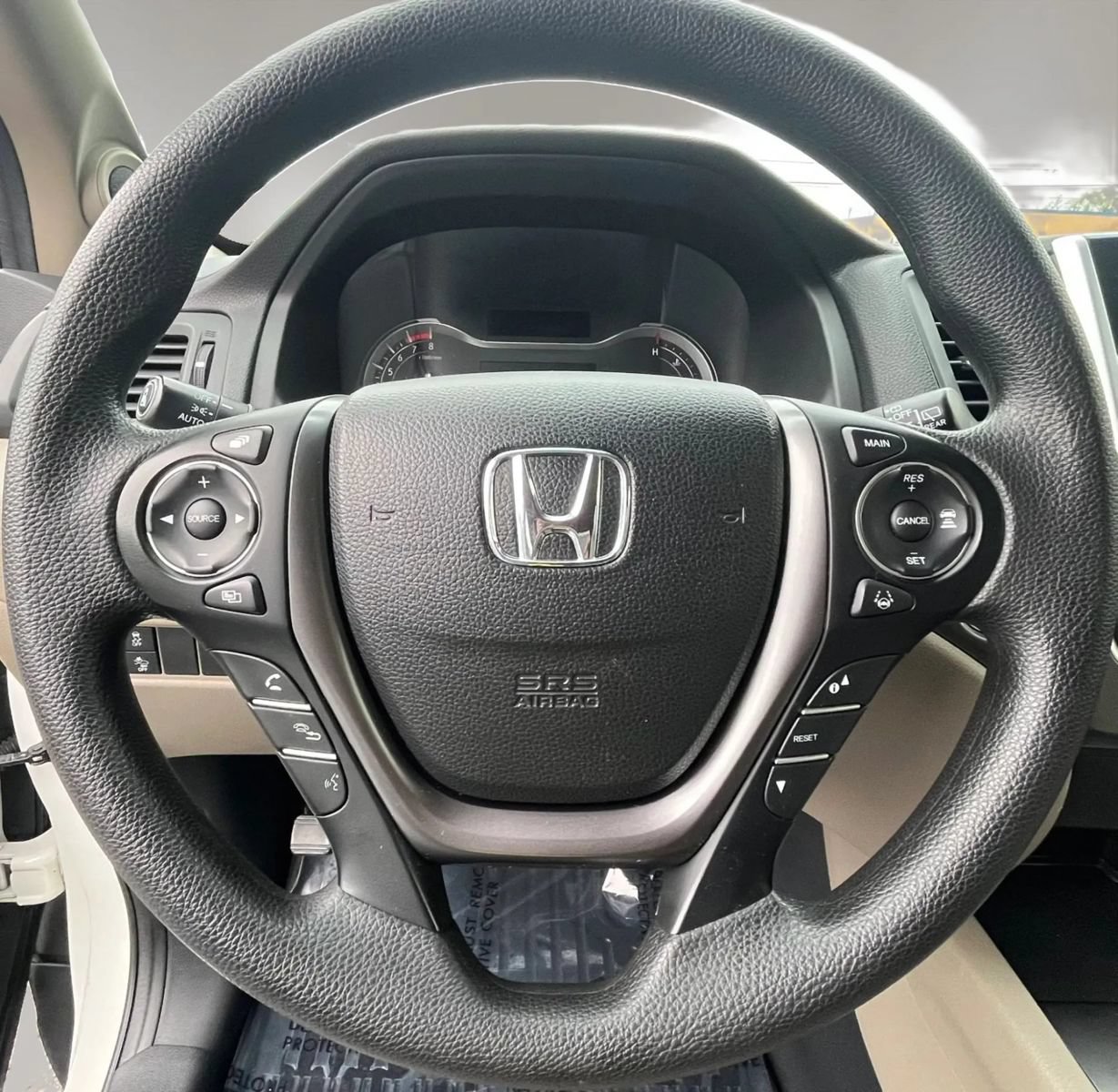 Used 2016 Honda Pilot EX image 26