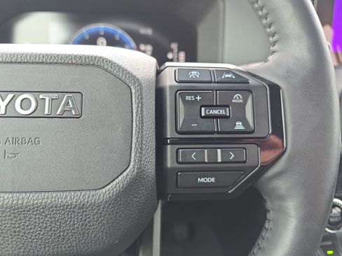 Used 2024 Toyota Land Cruiser 1958 image 17