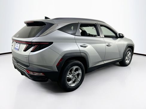Used 2023 Hyundai Tucson SEL image 5