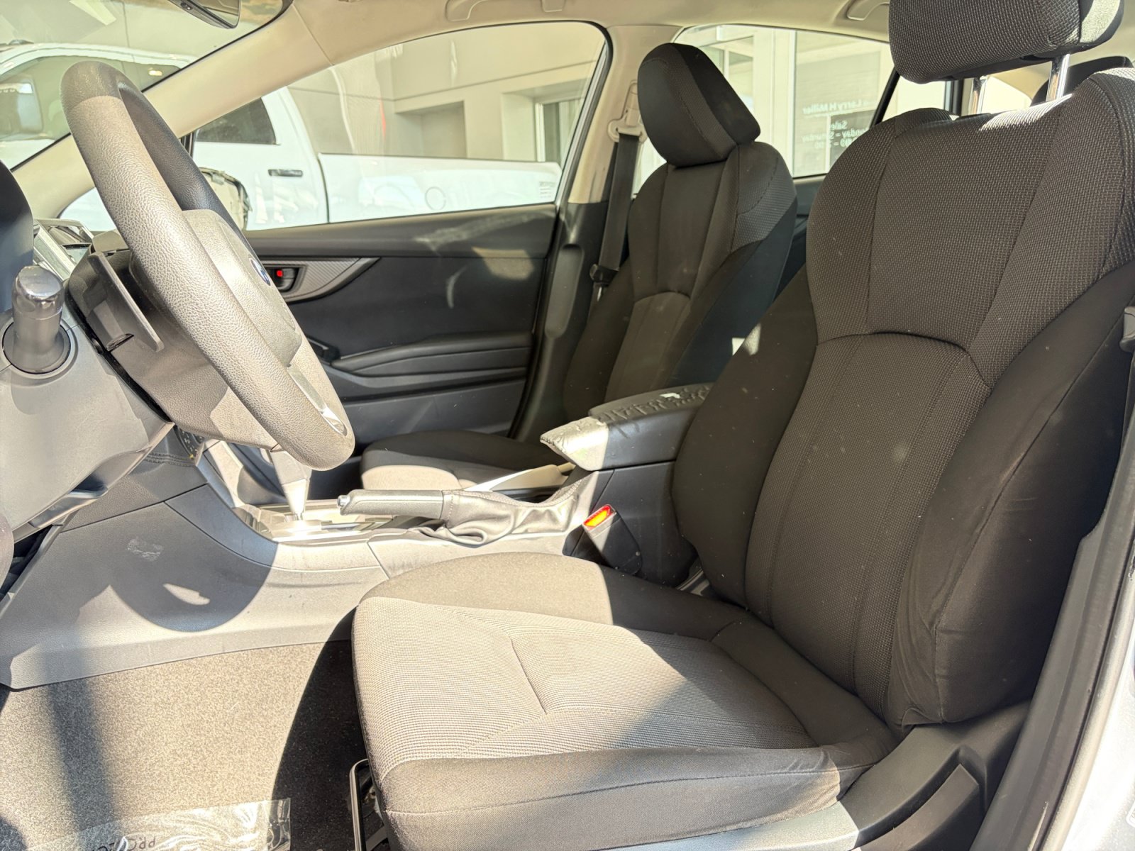 Used 2019 Subaru Impreza 2.0i Premium AWD/4WD image 8
