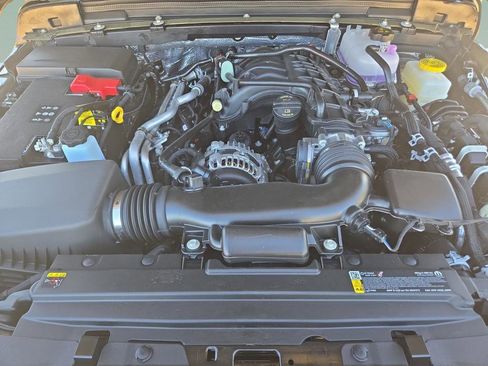 New 2026 Jeep Wrangler Unlimited Sport AWD/4WD image 34