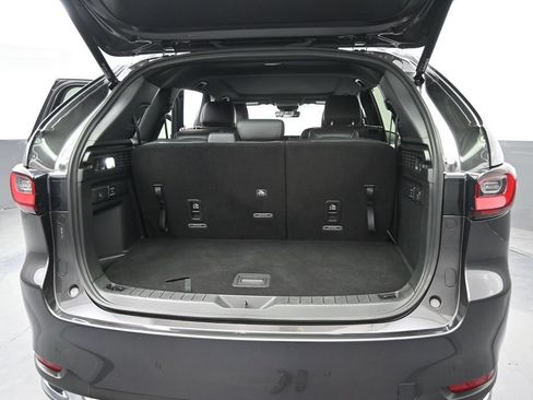 Used 2024 MAZDA CX-90 Plug-In Hybrid w/ Premium Plus AWD/4WD image 13