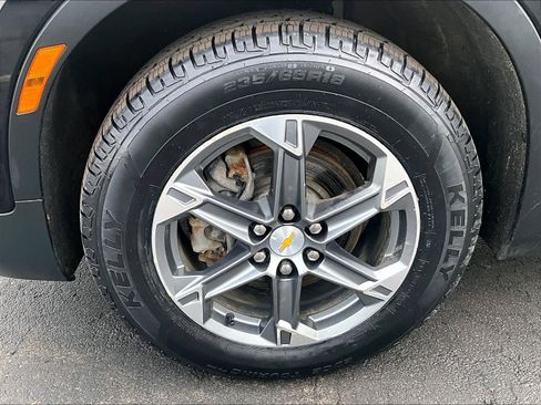 Used 2023 Chevrolet Blazer LT image 7