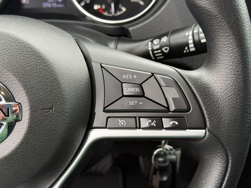 Used 2018 Nissan Rogue Sport S w/ S Appearance Package image 23