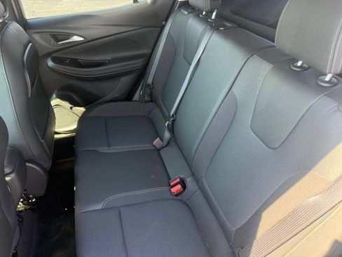 Used 2023 Buick Encore GX Preferred w/ Cold Weather Comfort Package FWD image 34