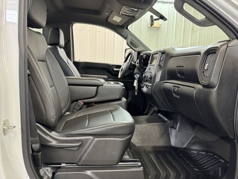 Used 2020 Chevrolet Silverado 2500 W/T w/ WT Fleet Convenience Package image 17