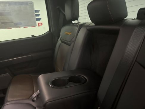 New 2026 Ford F150 Tremor AWD/4WD image 31