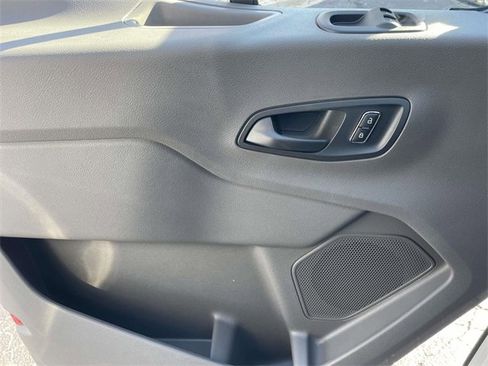 New 2026 Ford Transit 350 148 Low Roof image 19