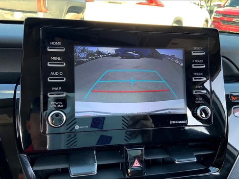 Used 2024 Toyota Camry LE FWD image 26