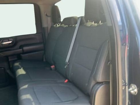 Used 2022 Chevrolet Silverado 2500 Custom w/ Custom Value Package image 24