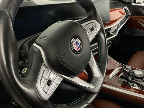 Certified 2023 BMW ALPINA XB7 image 20