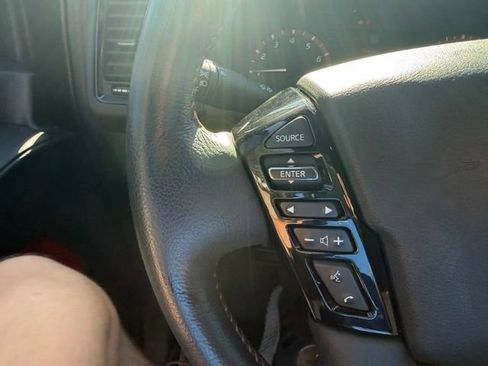 Used 2023 Nissan Frontier PRO-4X w/ Pro Convenience Package AWD/4WD image 22