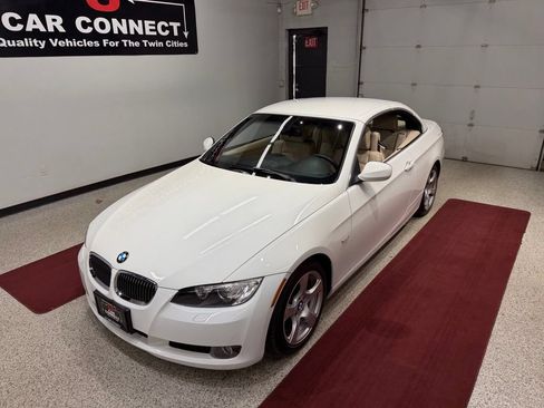 Used 2010 BMW 328i Convertible RWD image 54