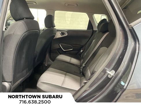 Used 2020 Kia Soul LX image 24