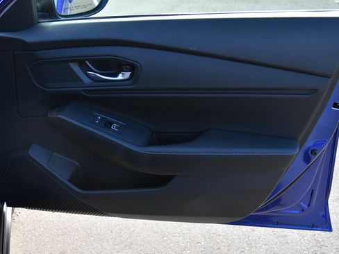 Used 2024 Honda Accord Sport image 41