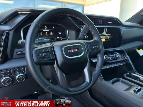 Used 2024 GMC Sierra 2500 AT4 w/ AT4 Premium Plus Package image 18