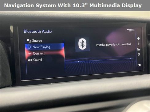 Certified 2021 Lexus RC F w/ Premium Package image 5