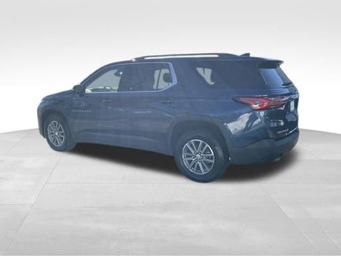 Used 2022 Chevrolet Traverse LT AWD/4WD image 4