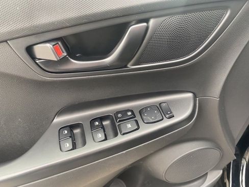 Used 2023 Hyundai Kona N Line image 16