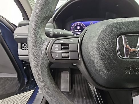 Used 2025 Honda Accord SE image 24