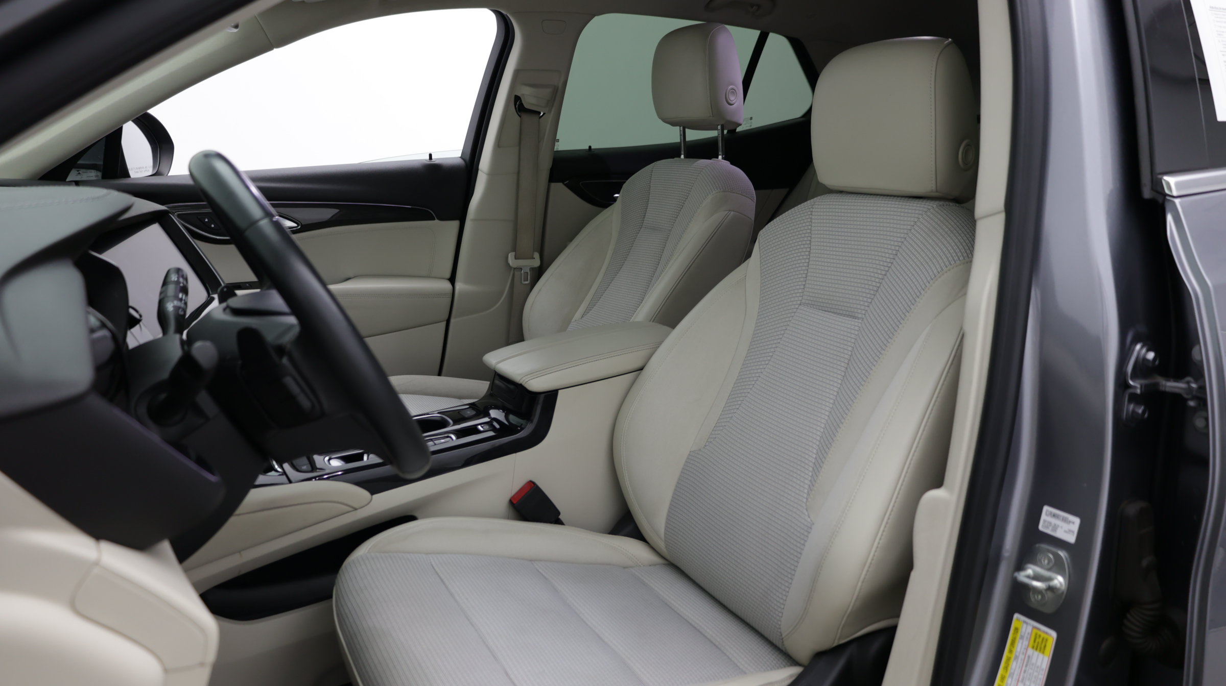 Used 2021 Buick Envision Preferred FWD image 17