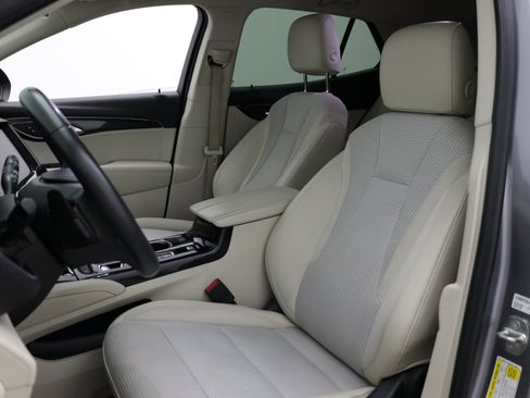 Used 2021 Buick Envision Preferred FWD image 17