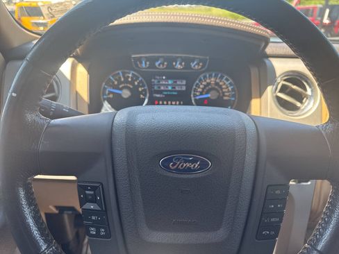 Used 2011 Ford F150 Lariat w/ Lariat Plus Pkg AWD/4WD image 32