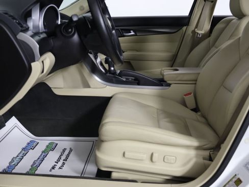Used 2012 Acura TL image 13