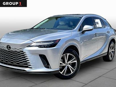Used 2023 Lexus RX 350 Premium w/ Cold Area Package
