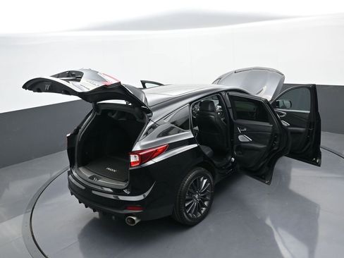 Used 2024 Acura RDX A-Spec AWD/4WD image 43