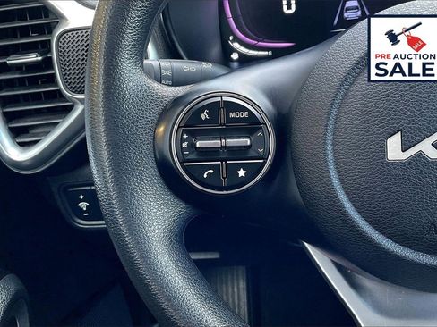 Certified 2023 Kia Soul LX w/ Option Group 015 image 17