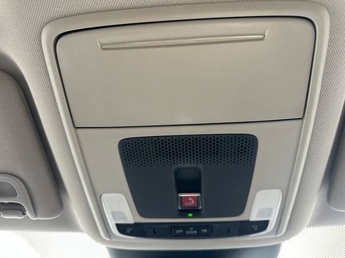 New 2026 Honda Passport RTL image 30