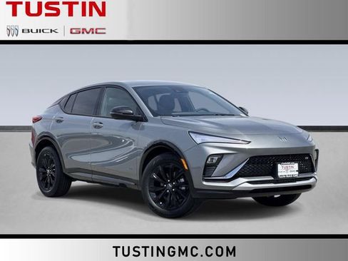 New 2026 Buick Envista Sport Touring w/ Convenience I Package image 1