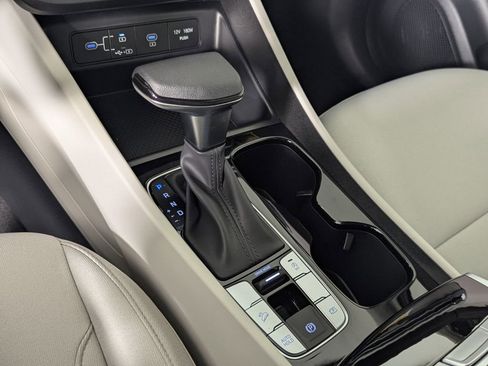 New 2026 Hyundai Tucson SE FWD image 21