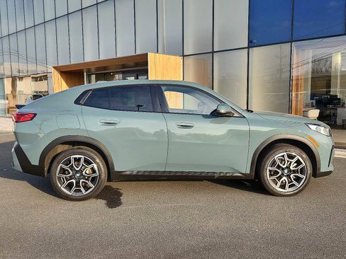 Used 2025 BMW X2 xDrive28i image 7
