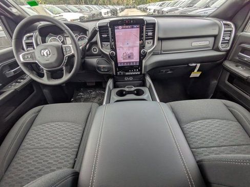 New 2026 RAM 2500 Big Horn image 13