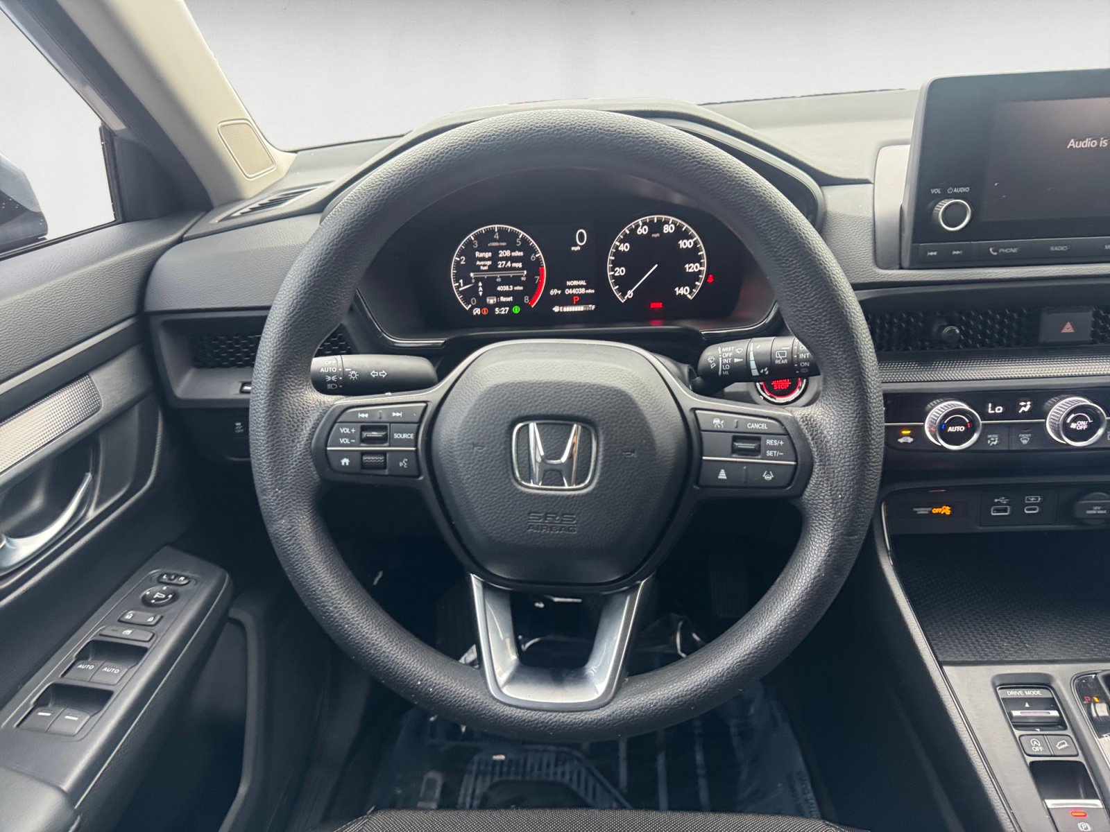 Used 2023 Honda CR-V EX image 11