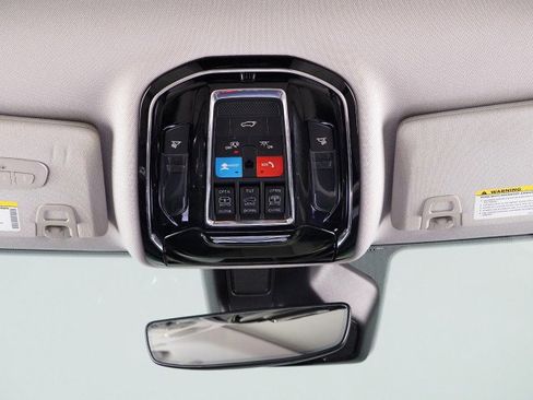 Used 2023 Jeep Grand Cherokee Overland image 70