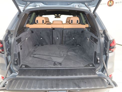 Used 2025 BMW X5 xDrive40i w/ Climate Comfort Package AWD/4WD image 49