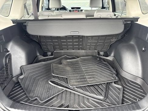 Used 2016 Honda CR-V EX-L image 7